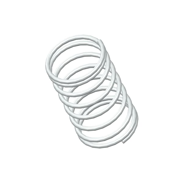 Approved Vendor Compression Spring, O= .281, L= .50, W= .020 G309974856 - main